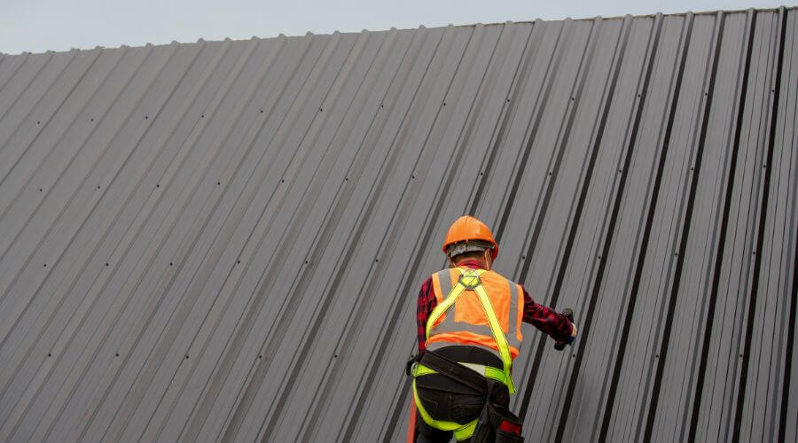 Expert Emergency Roof Repairs services in Drifton, PA